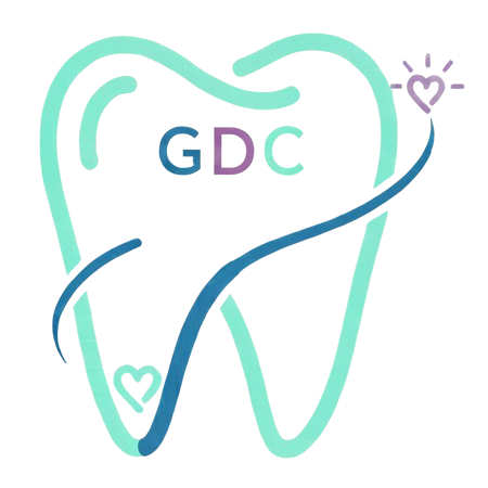 Grace Dental Clinic Logo